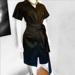Designer dress NWT